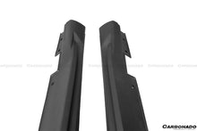 Load image into Gallery viewer, 2014-2016 Mercedes Benz E Class W212 WD Style Full Body Kit - Carbonado Aero