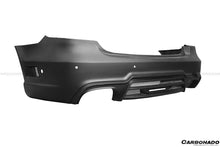 Load image into Gallery viewer, 2014-2016 Mercedes Benz E Class W212 WD Style Full Body Kit - Carbonado Aero