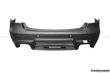 Load image into Gallery viewer, 2014-2016 Mercedes Benz E Class W212 WD Style Full Body Kit - Carbonado Aero