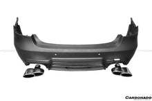 Load image into Gallery viewer, 2014-2016 Mercedes Benz E Class W212 WD Style Full Body Kit - Carbonado Aero