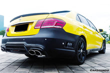 Load image into Gallery viewer, 2014-2016 Mercedes Benz E Class W212 WD Style Full Body Kit - Carbonado Aero