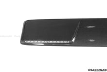 Load image into Gallery viewer, 2019-2025 Mercedes Benz G-Class W464 W465 G-Wagon BR Style Front Roof Spoiler