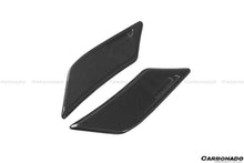 Load image into Gallery viewer, 2019-2025 Mercedes Benz G-Class W464 W465 G-Wagon BR Style Rear Roof Spoiler