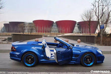 Load image into Gallery viewer, 2008-2012 Mercedes Benz R230 SL-Class WD Style Wide Full Body Kit - Carbonado Aero