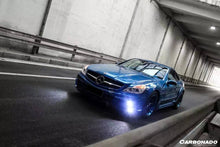 Load image into Gallery viewer, 2008-2012 Mercedes Benz R230 SL-Class WD Style Wide Full Body Kit - Carbonado Aero