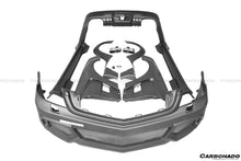 Load image into Gallery viewer, 2008-2012 Mercedes Benz R230 SL-Class WD Style Wide Full Body Kit - Carbonado Aero