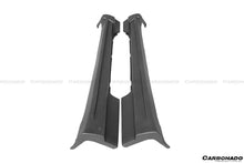 Load image into Gallery viewer, 2008-2012 Mercedes Benz R230 SL-Class WD Style Wide Full Body Kit - Carbonado Aero
