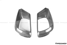 Load image into Gallery viewer, 2017-2020 Mercedes Benz S63 W222 Sedan BRS Style Front Air Vents