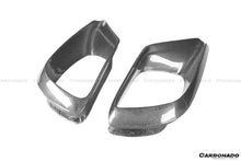 Load image into Gallery viewer, 2017-2020 Mercedes Benz S63 W222 Sedan BRS Style Front Air Vents