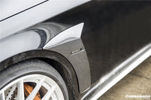Load image into Gallery viewer, 2017-2020 Mercedes Benz S63 W222 Sedan BRS Style Fender Vents