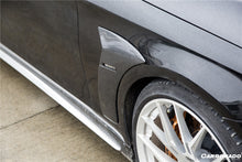 Load image into Gallery viewer, 2017-2020 Mercedes Benz S63 W222 Sedan BRS Style Fender Vents