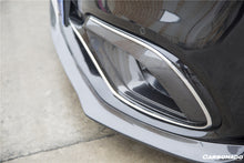 Load image into Gallery viewer, 2017-2020 Mercedes Benz S63 W222 Sedan BRS Style Front Air Vents