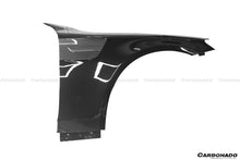 Load image into Gallery viewer, 2017-2020 Mercedes Benz S63 W222 Sedan MSY Style Fender
