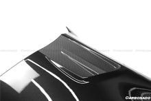 Load image into Gallery viewer, 2017-2020 Mercedes Benz S63 W222 Sedan MSY Style Fender