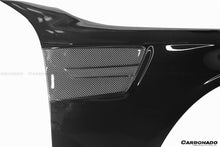 Load image into Gallery viewer, 2017-2020 Mercedes Benz S63 W222 Sedan MSY Style Fender