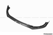 Load image into Gallery viewer, 2017-2020 Mercedes Benz S63 W222 Sedan MSY Style Front Lip
