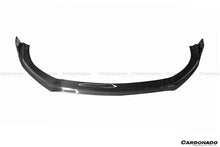 Load image into Gallery viewer, 2017-2020 Mercedes Benz S63 W222 Sedan MSY Style Front Lip