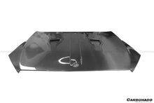 Load image into Gallery viewer, 2017-2020 Mercedes Benz S63 W222 Sedan MSY Style Hood