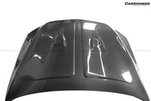 Load image into Gallery viewer, 2017-2020 Mercedes Benz S63 W222 Sedan MSY Style Hood