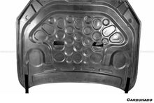 Load image into Gallery viewer, 2017-2020 Mercedes Benz S63 W222 Sedan MSY Style Hood