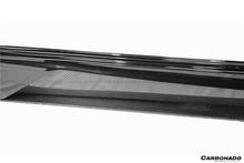 Load image into Gallery viewer, 2017-2020 Mercedes Benz S63 W222 Sedan MSY Style Side Skirts