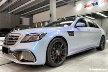 Load image into Gallery viewer, 2017-2020 Mercedes Benz S63 W222 Sedan MSY Style Fender