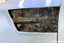 Load image into Gallery viewer, 2017-2020 Mercedes Benz S63 W222 Sedan MSY Style Fender