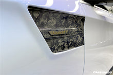 Load image into Gallery viewer, 2017-2020 Mercedes Benz S63 W222 Sedan MSY Style Fender