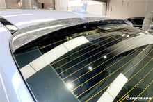 Load image into Gallery viewer, 2014-2020 Mercedes Benz S63 W222 Sedan MSY Style Roof Spoiler