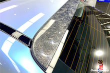 Load image into Gallery viewer, 2014-2020 Mercedes Benz S63 W222 Sedan MSY Style Roof Spoiler
