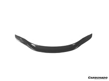 Load image into Gallery viewer, 2014-2021 Mercedes Benz S Class C217 Coupe RT Style Carbon Fiber Trunk Spoiler