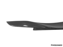 Load image into Gallery viewer, 2014-2021 Mercedes Benz S Class C217 Coupe RT Style Carbon Fiber Trunk Spoiler