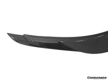 Load image into Gallery viewer, 2014-2021 Mercedes Benz S Class C217 Coupe RT Style Carbon Fiber Trunk Spoiler