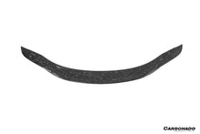 Load image into Gallery viewer, 2014-2021 Mercedes Benz S Class C217 Coupe RT Style Carbon Fiber Trunk Spoiler