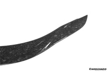 Load image into Gallery viewer, 2014-2021 Mercedes Benz S Class C217 Coupe RT Style Carbon Fiber Trunk Spoiler