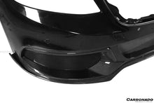 Load image into Gallery viewer, 2017-2020 Mercedes Benz W222 Sedan BRS-2019 Style Front Bumper