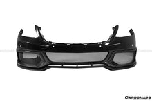 Load image into Gallery viewer, 2017-2020 Mercedes Benz W222 Sedan BRS-2019 Style Front Bumper