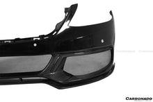 Load image into Gallery viewer, 2017-2020 Mercedes Benz W222 Sedan BRS-2019 Style Front Bumper