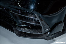 Load image into Gallery viewer, 2021-UP Mercedes Benz S Class W223 4Matic Sedan MSY Style Front Bumper Vents