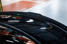 Load image into Gallery viewer, 2021-UP Mercedes Benz S Class W223 Sedan MSY Style Trunk Spoiler - Carbonado Aero