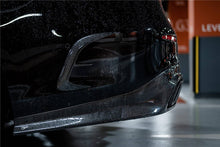 Load image into Gallery viewer, 2021-UP Mercedes Benz S Class W223 4Matic Sedan MSY Style Front Lip  - Carbonado Aero