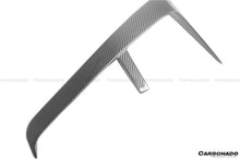 Load image into Gallery viewer, 2021-UP Mercedes Benz S Class W223 Sedan MSY Style Front Fender Vents - Carbonado