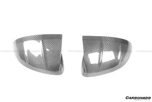 Load image into Gallery viewer, 2021-UP Mercedes Benz S Class W223 Sedan MSY Style Mirror Cover - Carbonado Aero