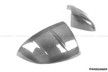 Load image into Gallery viewer, 2021-UP Mercedes Benz S Class W223 Sedan MSY Style Mirror Cover - Carbonado Aero