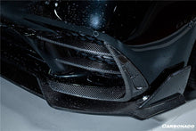 Load image into Gallery viewer, 2021-UP Mercedes Benz S Class W223 4Matic Sedan MSY Style Front Bumper Vents - Carbonado Aero