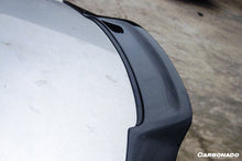 Load image into Gallery viewer, 2005-2011 Mercedes Benz SLK R171 RT Style Carbon Fiber Trunk Spoiler
