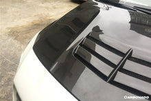 Load image into Gallery viewer, 2013-2019 Mercedes Benz W117 CLA Sport  CLA45 AMG BKSS  Style Hood