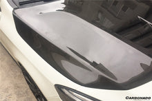 Load image into Gallery viewer, 2013-2019 Mercedes Benz W117 CLA Sport  CLA45 AMG BKSS  Style Hood