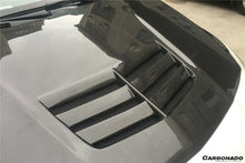 Load image into Gallery viewer, 2013-2019 Mercedes Benz W117 CLA Sport  CLA45 AMG BKSS  Style Hood