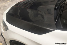 Load image into Gallery viewer, 2013-2019 Mercedes Benz W117 CLA Sport  CLA45 AMG BKSS  Style Hood